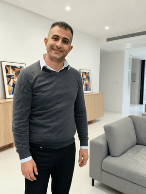 Profile photo of member