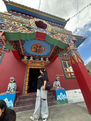 Profile photo of member