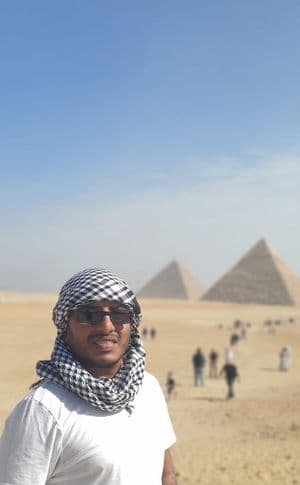 Profile photo of member